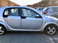 usata Smart ForFour forFour1.3 Passion softouch