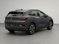 Usata VW ID.4 Pro Performance 150 kW (204 CV) 2021 Grigio SUV