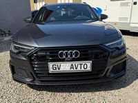 Usata Audi A6 Sport 203 CV (149 kW) 2019 Grigio Station wagon