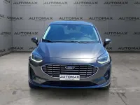 Usata Ford Fiesta Titanium 75 CV (55 kW) 2022 Grigio Berlina