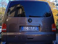 usata VW Caravelle 