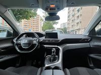 Usata Peugeot 3008 Allure 150 CV (110 kW) 2019 Grigio Monovolume