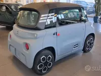 Usata Citroën AMI 2021 Grigio Berlina