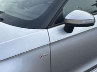 Usata Audi A1 Sportback Sport 116 CV (85 kW) 2017 Utilitaria