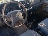 Usata Suzuki Jimny 80 CV (58 kW) 2000 SUV