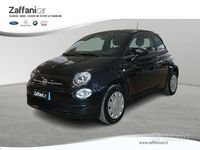 Usata Fiat 500 69 CV (50 kW) 2023 Nero Berlina