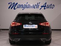 usata Mercedes A220 190CV Automatic Sport Night Ed