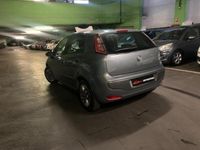 usata Fiat Punto Evo 1.2 5 porte Neopatentati