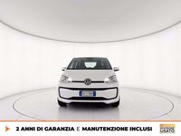 Usata VW up! Move 68 CV (50 kW) 2022 Bianco Utilitaria