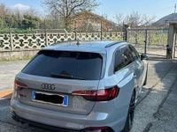 Usata Audi RS4 Ambiente 450 CV (330 kW) 2020 Station wagon
