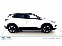 usata Opel Grandland X 1.5 diesel Ecotec Start&Stop Innovation