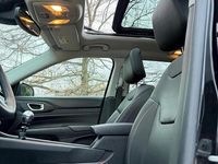 Usata Jeep Compass 131 CV (96 kW) 2023 Nero SUV