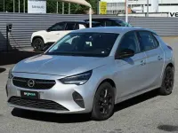 Usata Opel Corsa Edition 75 CV (55 kW) 2022 Grigio Utilitaria