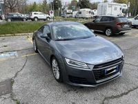 Usata Audi TT S-Line 184 CV (135 kW) 2018 Coupé