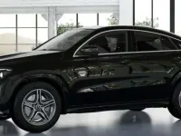 Usata Mercedes GLE350 Premium 197 CV (144 kW) 2025 Nero SUV