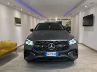 Usata Mercedes GLE350 AMG Line Premium Plus 197 CV (144 kW) 2024 Grigio SUV