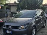 Usata VW Touran Highline 140 CV (102 kW) 2011 Other Monovolume