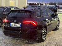 Usata Fiat Tipo City Life 95 CV (69 kW) 2022 Nero Station wagon