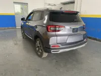 Usata DR DR 4.0 117 CV (86 kW) 2023 Grigio SUV
