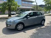 Usata Fiat Punto Evo 77 CV (56 kW) 2010 Utilitaria