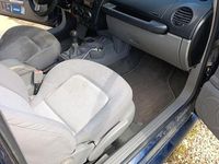 Usata VW New Beetle 101 CV (74 kW) 2004 Utilitaria