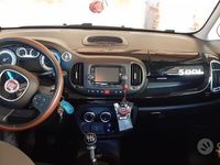 usata Fiat 500L Trekking