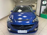 usata Opel Corsa 1.6 Turbo Coupé OPC