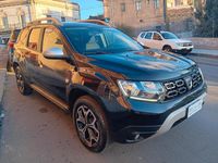 usata Dacia Duster 1.5 Blue dCi 8V 115 CV 4x2 Prestige