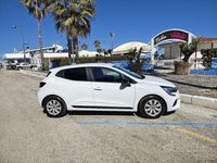 Usata Renault Clio V 2023 Bianco Berlina