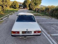 Usata BMW 528 184 CV (135 kW) 1978 Berlina