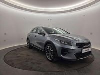 Usata Kia XCeed 160 CV (117 kW) 2022 Grigio SUV