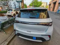 Usata BYD Dolphin Design 64 kW (88 CV) 2024 Grigio Utilitaria
