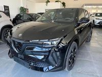 Nuova Alfa Romeo GT Junior Edizione Speciale 145 CV (106 kW) 2025 Nero SUV