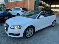 usata Audi A3 Cabriolet A3 1.2 tfsi Attraction 105cv