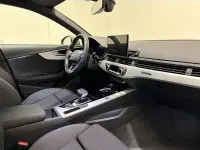 Usata Audi A4 S-Line 204 CV (150 kW) 2024 Grigio Station wagon