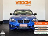 Begagnad BMW 218 M Sport 150 HK (110 kW) 2018 Sportkupé