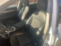 Usata Alfa Romeo Stelvio 2017 Bianco SUV