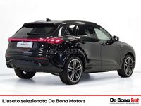 Usata Audi Q5 S-Line 204 CV (150 kW) 2025 Nero SUV