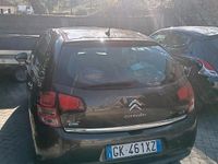 Usata Citroën C3 2012 Berlina