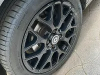 Usata Smart ForFour 90 CV (66 kW) 2018 Grigio Utilitaria