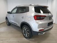 Usata DR DR 4.0 117 CV (86 kW) 2022 Argento SUV
