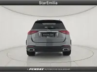 Usata Mercedes GLE350 Advanced Plus 333 CV (244 kW) 2024 Argento SUV