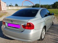 usata BMW 320 i anno 2008