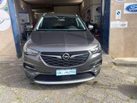 Usata Opel Grandland X Innovation 131 CV (96 kW) 2020 Grigio SUV