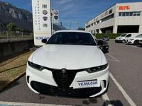 Usata Alfa Romeo Tonale Sprint 131 CV (96 kW) 2023 Bianco SUV