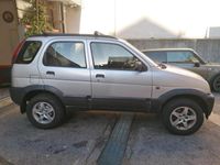 usata Daihatsu Terios 100MILA 1.3 SX