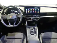 Usata Cupra Formentor 150 CV (110 kW) 2023 Grigio SUV