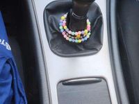 Usata Mercedes C220 Elegance 150 CV (110 kW) 2006 Coupé