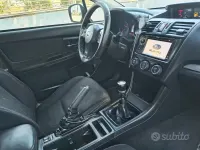Usata Subaru XV 147 CV (108 kW) 2014 Grigio SUV