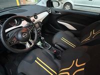 usata Opel Adam Adam 1.2 70 CV Jam